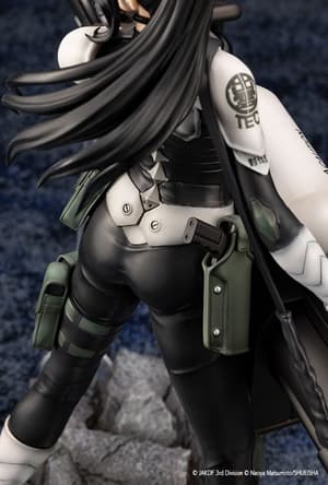 Mina Ashiro - ARTFX J - Kotobukiya (9)