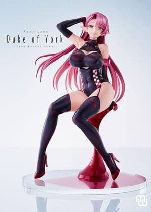 Duke of York - Azur Lane - Mimeyoi - Neuauflage - 1