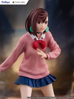 Momo Ayase - Tenitol - Furyu - 7