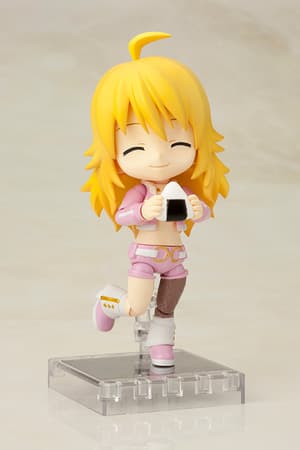 Cu-Poche 6 Miki Hoshii - 7