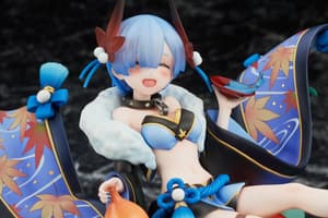 Rem - Hyakki Yakou - F:Nex - Furyu - 5