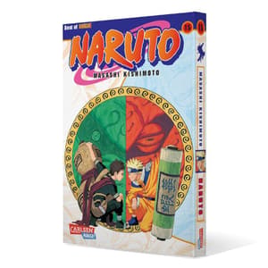 Naruto 15 - 5