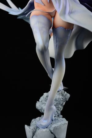Misae Suzuhara / Misa-nee - Angel Version - Orca Toys - 9