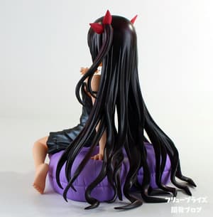 Nemesis Prize Figur - 4