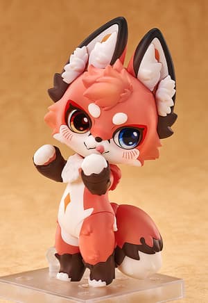 Nendoroid 2011 River (2)