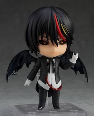 Nendoroid 1713 Diablo - 2