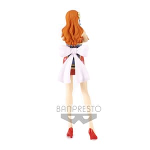 Nami - One Piece - Wanokuni Style II - Glitter & Glamours - Version A - 4