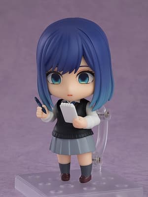 Nendoroid 2418 Akane Kurokawa - 2