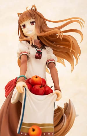 Holo: Plentiful Apple Harvest Ver.(re-run) - 8