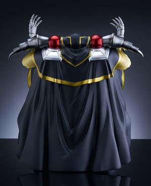 POP UP PARADE SP Ainz Ooal Gown - 7