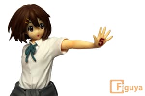 Yui Hirasawa - 5th Anniversary Version - 2