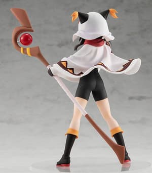 Megumin - Version Hiver - Konosuba Pop Up Parade - Good Smile Company - 7
