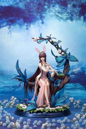 Xiao Wu - Soul Land - Myethos - 7