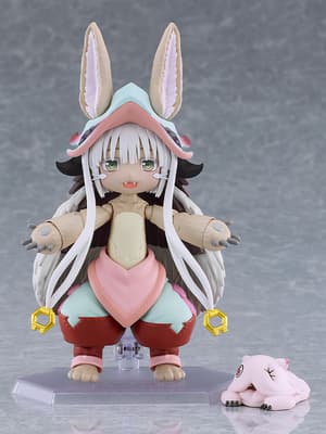 Figma 697 Nanachi - 4