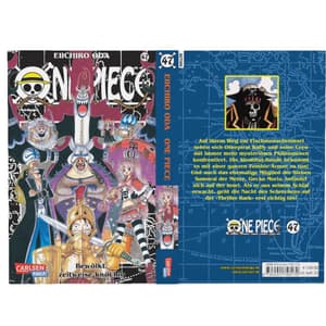 One Piece - Band 47 - 3