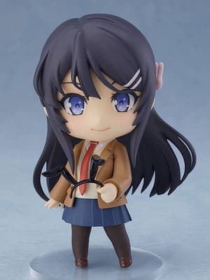 Nendoroid 1124 Mai Sakurajima - Neuauflage - 2