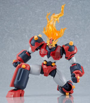 MODEROID Godannar Twin Drive Mode - 4