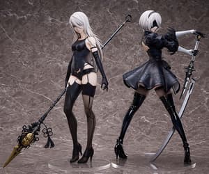 A2 (YoRHa Type A No. 2) - 9
