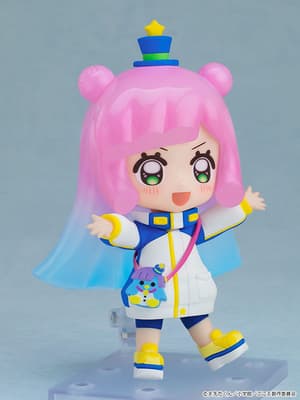 Nendoroid 2753 Puniru (Basic) - 1