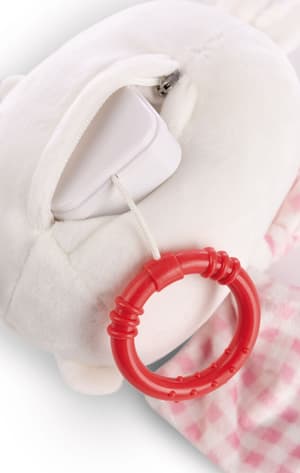 Molang - Spieluhr (15cm)  (1)