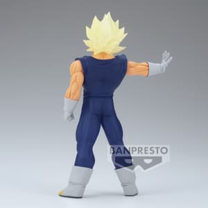 Majin Vegeta - Dragon Ball Z - Clearise - Banpresto (1)