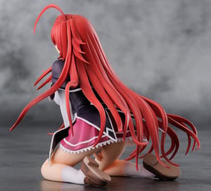 Rias Gremory - Freeing - 1