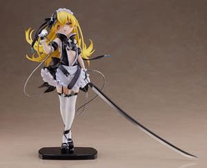 Shinobu Oshino - Maidmade - Miyuki (6)