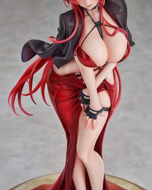 Red Hood - Nonsense Red - Good Smile Company - 7