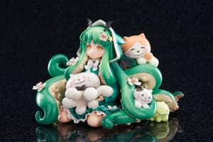 Cthulhu - Meowthulhu Pajama Party - Apex - 2