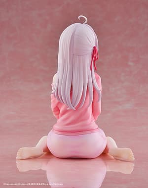 Alya / Alisa Mikhailovna Kujou - DMM Factory / Alpha Satellite - 3