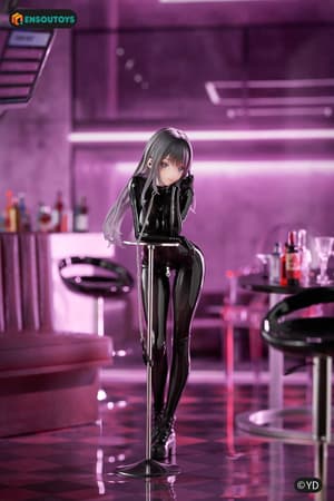 Miu Kurokawa (YD) - Ensoutoys - 9