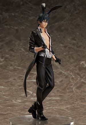 Riku Kurose – 10 Count B-Style 1/8 Figur (FREEing, Neuauflage) - 5
