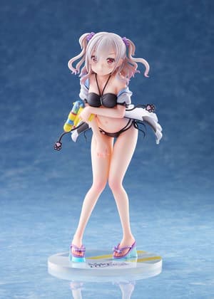Azuzu Komagome - Swimsuit Version - Aniplex - 6