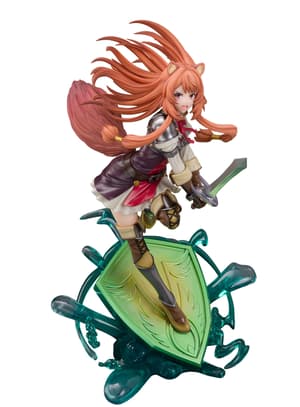 Raphtalia - Proof / Alice Glint (12)
