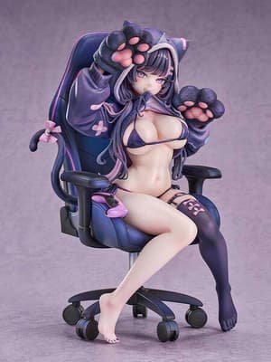 Mayu Kuronuma (Katto) - Luminous Box - 1