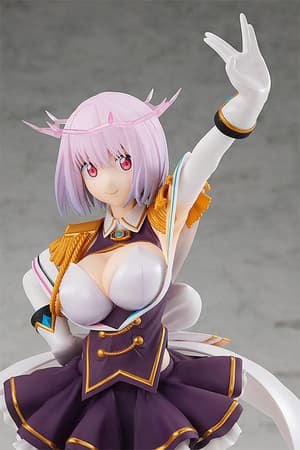 Akane Shinjo - New Order - L - Pop Up Parade - Good Smile Company - 5