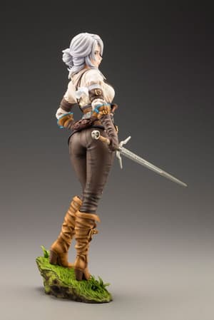 Ciri - Bishoujo - Kotobukiya (4)