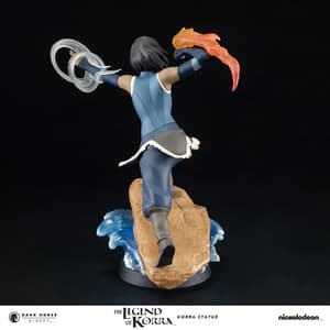 Korra - Dark Horse (7)