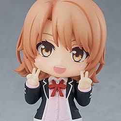Nendoroid 1564 Iroha Isshiki - 5