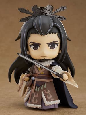 Nendoroid 1061 Shoufukan - 3