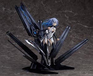 Lacia - Black Monolith Deployed 2018 Version - Good Smile - 2