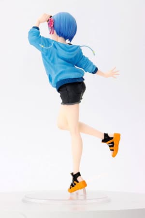 Rem - Sporty Summer - Taito - 5