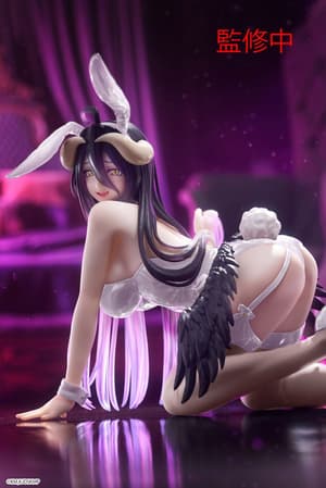 Albedo - Renewal Edition - Bunny - Desktop Cute - Taito - 2