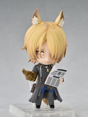 Nendoroid 2692 Mlynar - 5