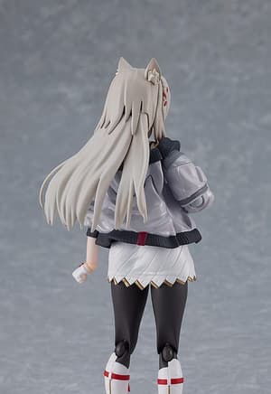 Figma 603 Mio - 2