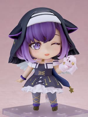 Nendoroid 3151 Miyako Fuji (including Bonus) - 6
