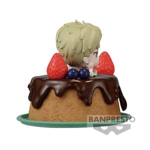 Loid Forger (A) - Paldolce Collection Vol. 2 - Banpresto (1)