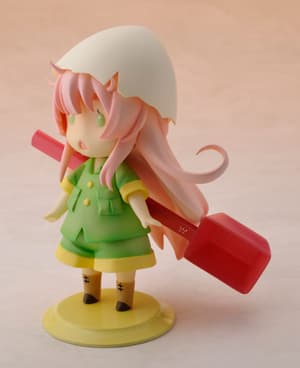 Watashi - Yousei-san Version - 3