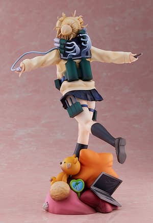 Himiko Toga - S-Fire - SEGA / Takara Tomy (1)