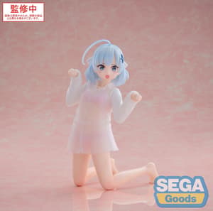 Tina Howard - Yumemirize - Sega (8)